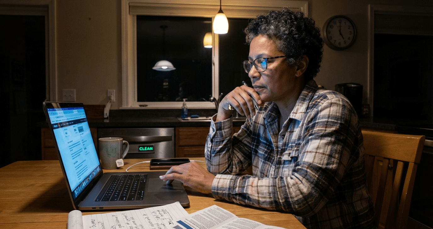 Bioidentical Hormones vs. Synthetic HRT: Is "Bioidentical" Really Better?