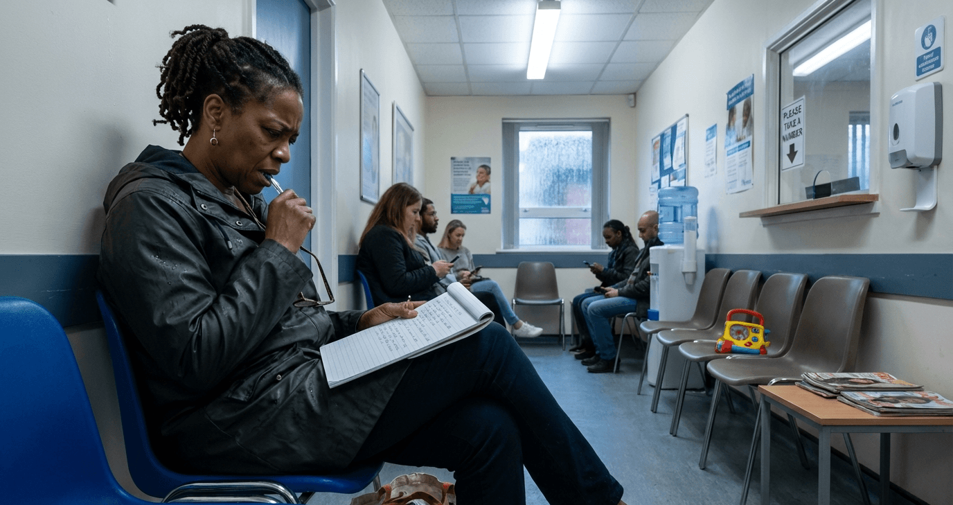 Finding a Menopause Specialist: How to Locate the Right Doctor