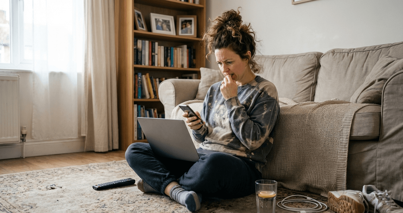 Early Menopause Before 45: Causes, Support, and Treatment Considerations