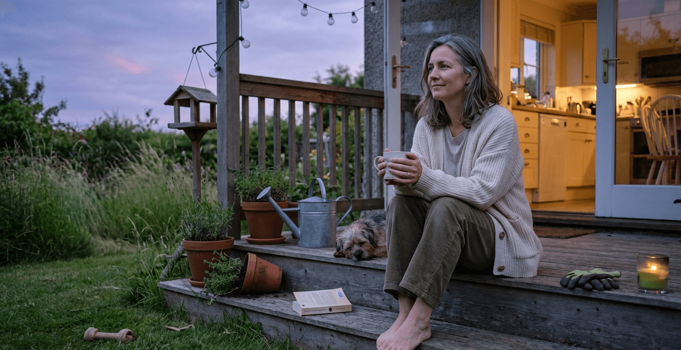 Mood Swings During Menopause: Understanding the Emotional Rollercoaster