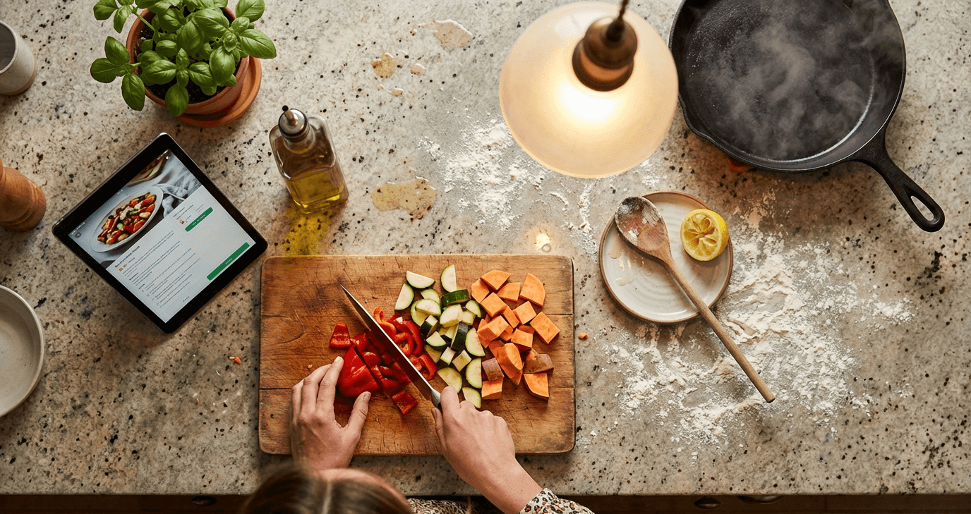 Menopause and Weight Gain: Why It Happens and What Really Works