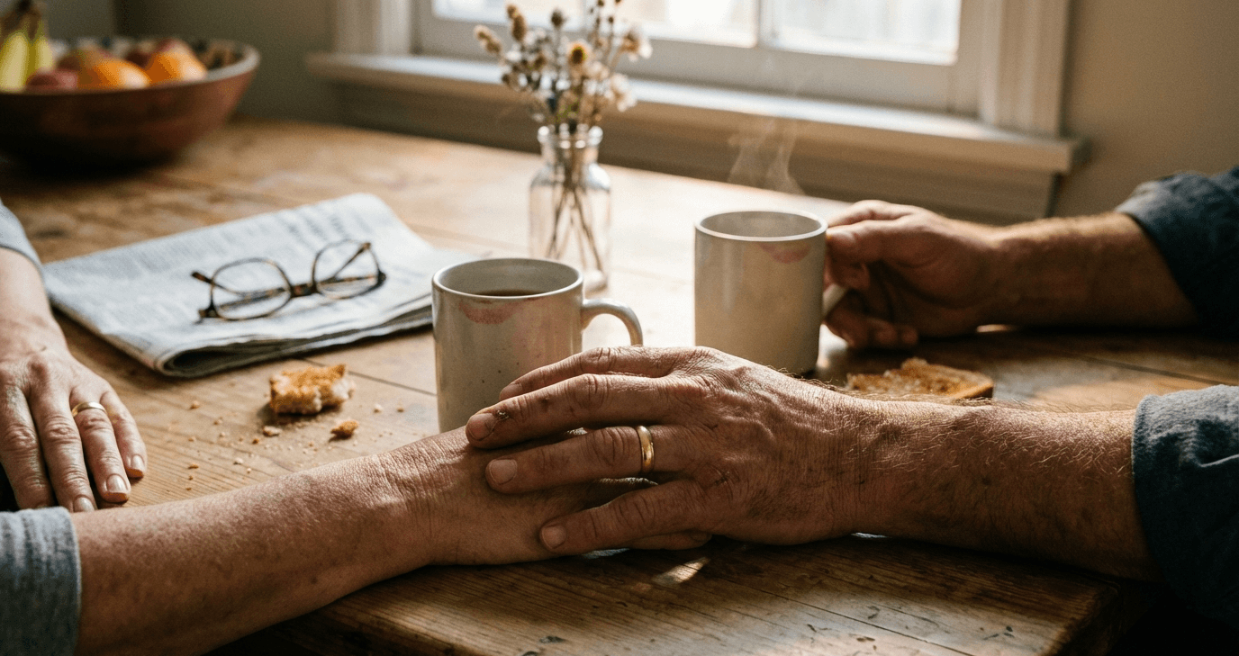 Vaginal Dryness and Menopause: Complete Guide to Comfort and Intimacy