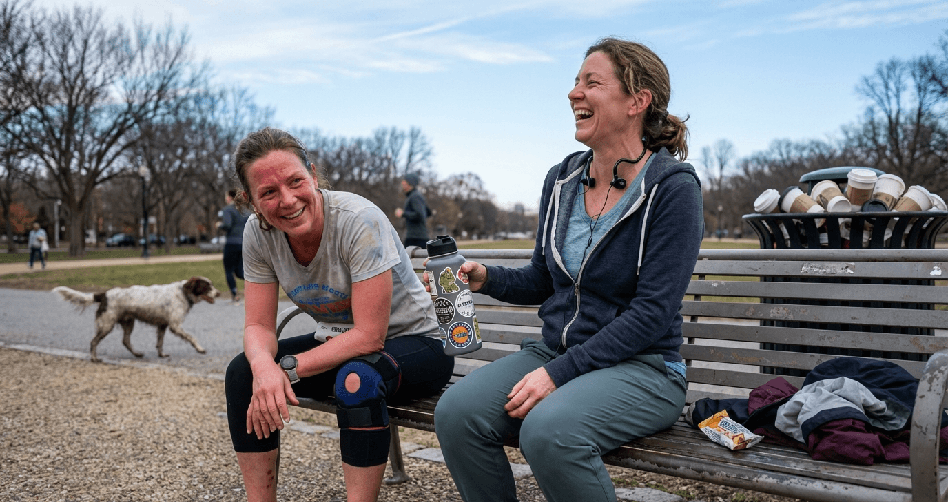 Stress Management for Menopause: Techniques That Actually Lower Cortisol