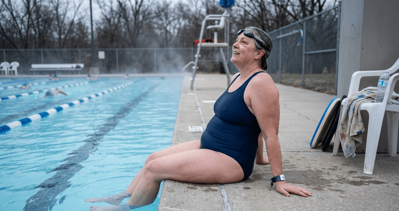 Exercise During Menopause: The Complete Guide to Strength, Cardio, and Flexibility