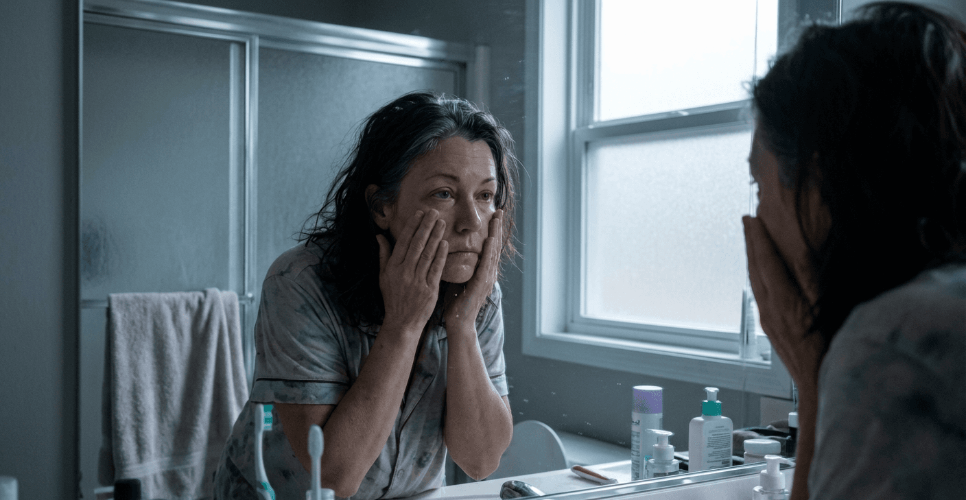 Late Perimenopause: The Final Years Before Your Last Period