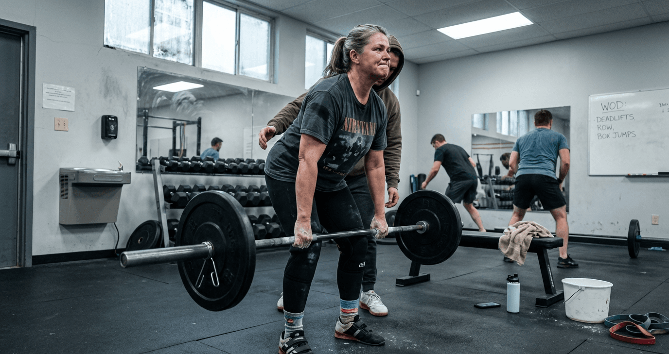 Weight Management During Menopause: Realistic Strategies That Work