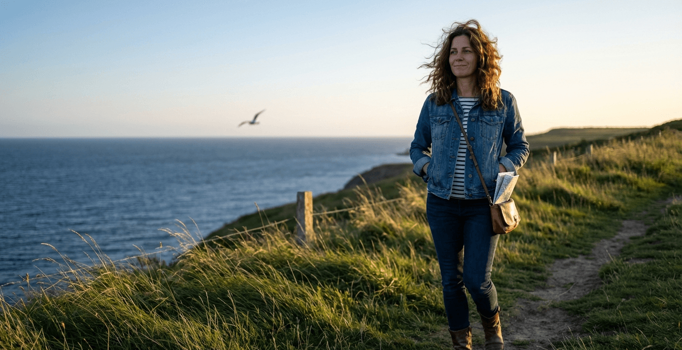 The Perimenopause Timeline: Stages, Symptoms, and What to Expect