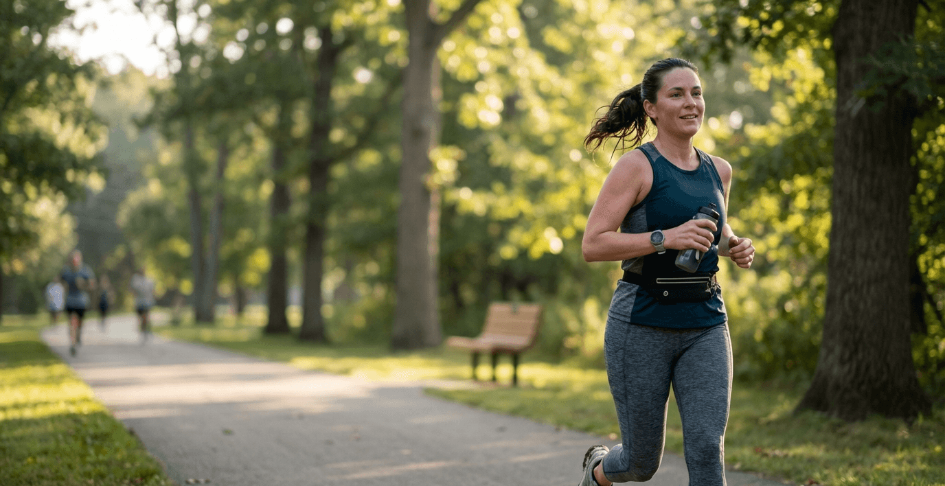 How to Prepare for Menopause in Your 30s and 40s
