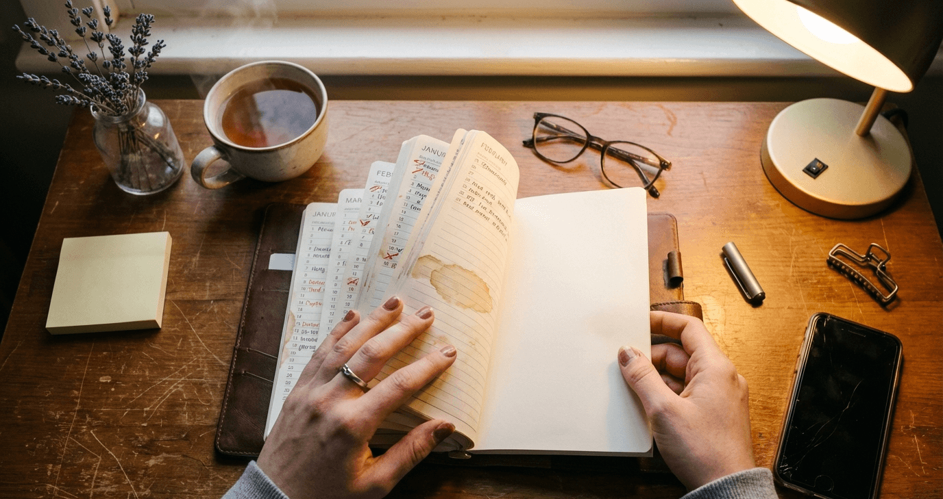 When Periods Stop: How to Know You've Reached Menopause