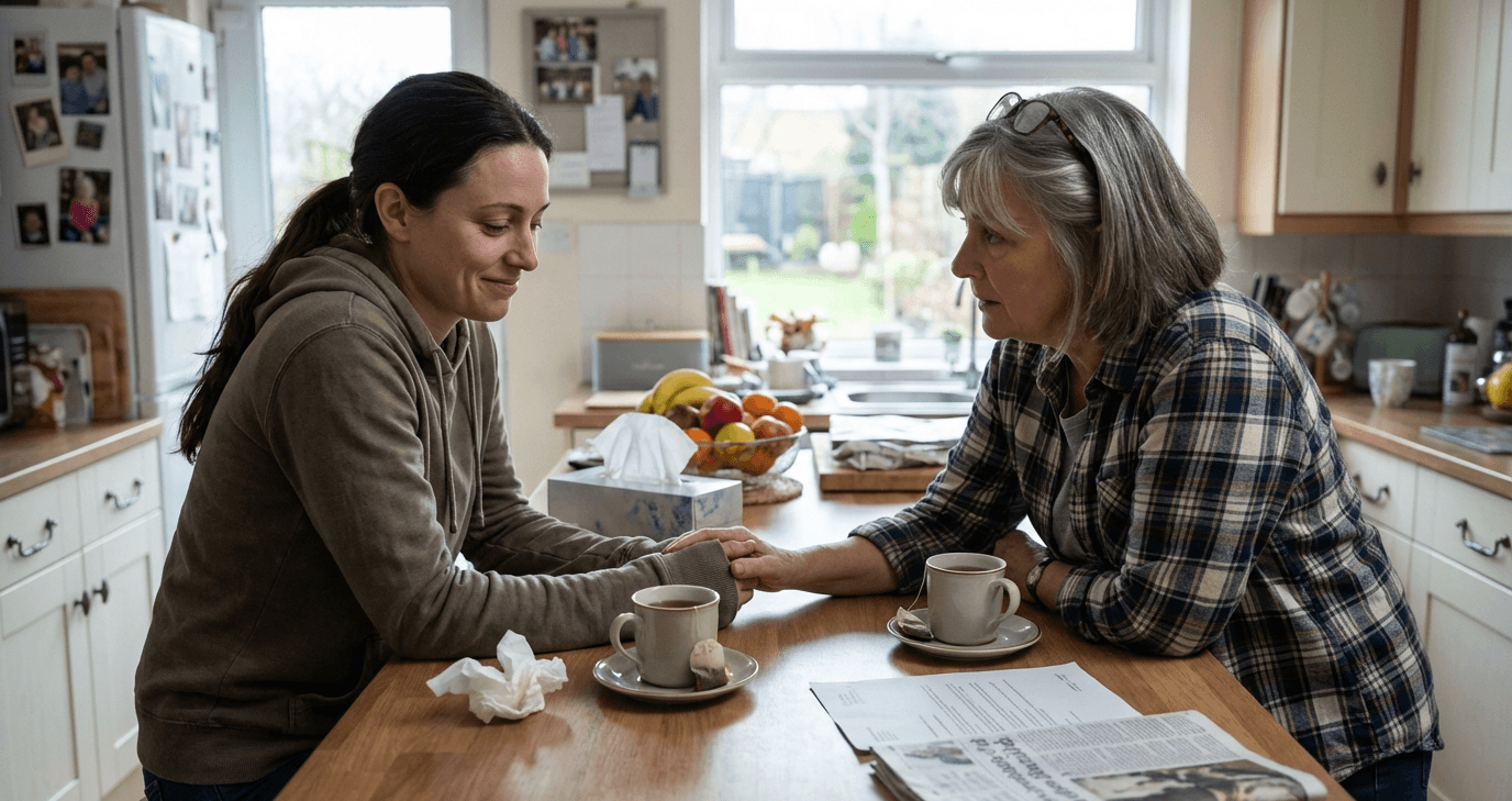 Premature Ovarian Insufficiency: When Early Menopause Isn't Your Choice