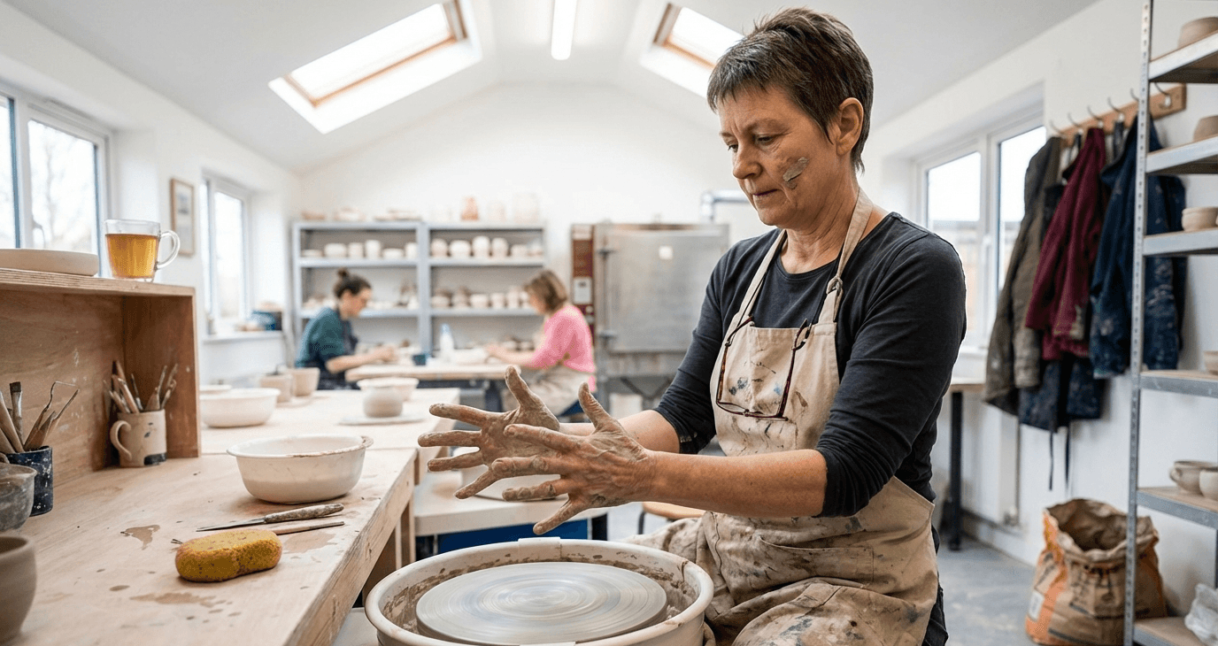 Managing Joint Pain During Menopause: When It's Related and What Helps