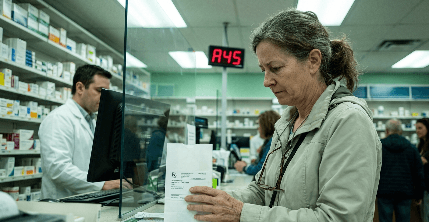 Progesterone Therapy for Menopause: Forms, Benefits, and Side Effects