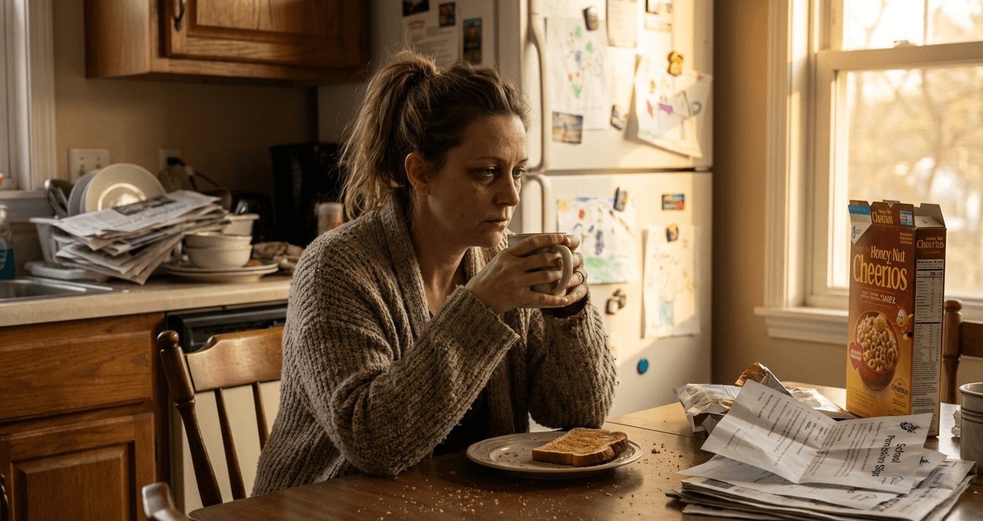 Perimenopause: Your Complete Guide to the Menopause Transition