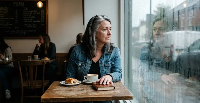 Identity and Menopause: Navigating Life Changes Beyond the Physical