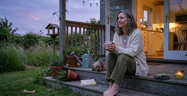 Mood Swings During Menopause: Understanding the Emotional Rollercoaster