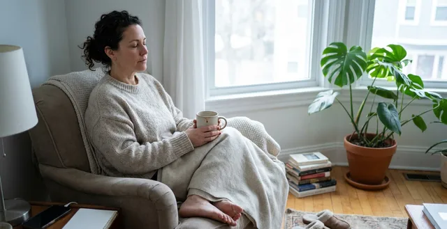 Menopause Fatigue: Why You Are Exhausted and What Helps