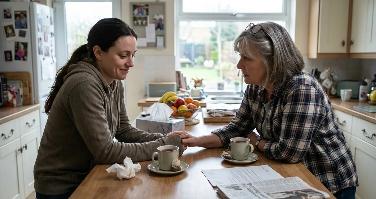 Premature Ovarian Insufficiency: When Early Menopause Isn't Your Choice