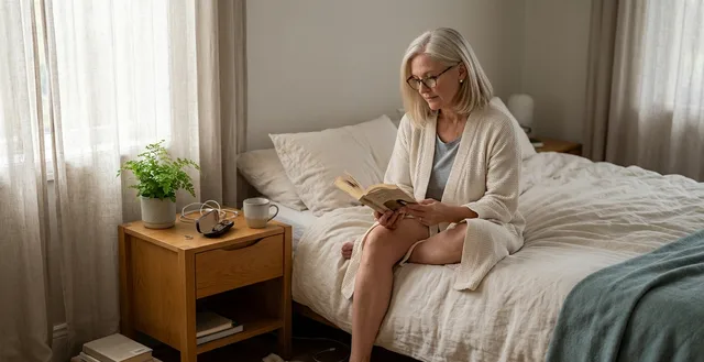 Vaginal Dryness and Menopause: Complete Guide to Comfort and Intimacy